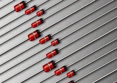 穩壓二極管原理與使用