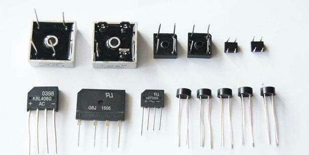 開(kāi)關(guān)二極管,整流二極管,穩(wěn)壓二極管