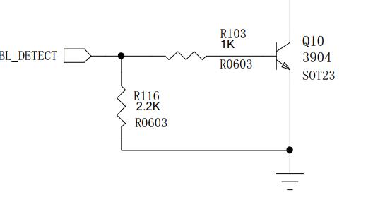 三極管的開(kāi)關(guān)作用