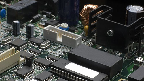 開關(guān)電源 線性電源